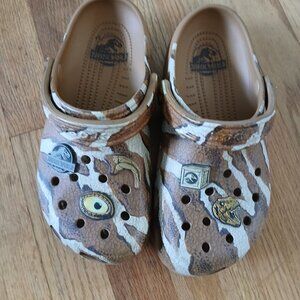 Kids crocs